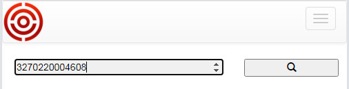 Вікно пошуку